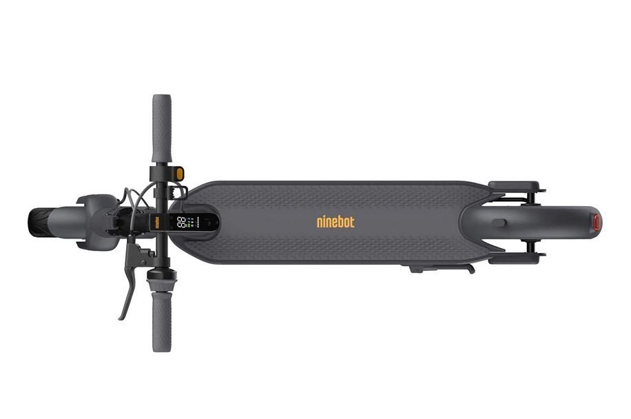Emmo Segway Ninebot G30 Max Electric Scooter (Open-box Final Sale)