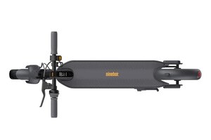 Emmo Segway Ninebot G30 Max Electric Scooter