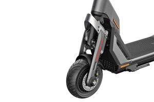Emmo Segway GT1 Superscooter