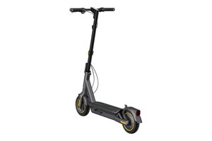 Emmo Segway Max G2 Electric Scooter