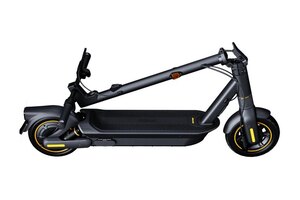Emmo Segway Max G2 Electric Scooter
