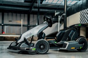 Emmo Segway Ninebot GoKart Pro 2