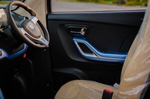 Emmo ET 4 Cruise Connect Dark Blue