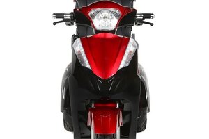 Emmo ET 3 Classic Red