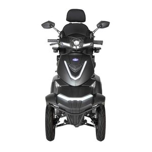 Emmo ET 4 Galaxy Grey