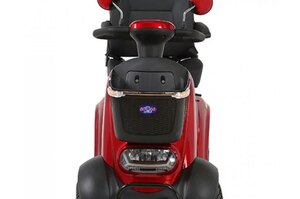 Emmo ET 4 LX Red
