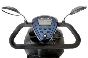 Emmo ET 4 LX Dark Blue