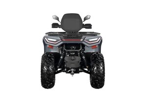 Aodes PATHCROSS 550L PREMIUM Grey