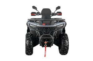 Aodes PATHCROSS 550L PREMIUM Grey