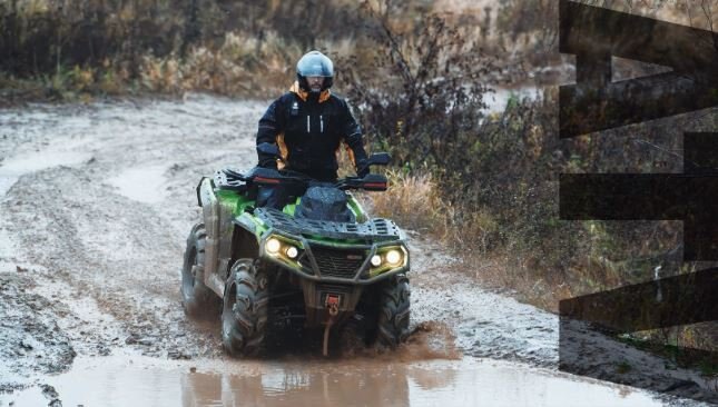 Aodes WORKCROSS 850-3 HV Glacier Silver