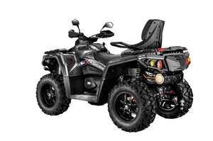 Aodes PATHCROSS 650 L