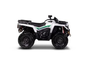 Aodes PATHCROSS 850 S