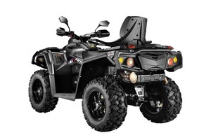 Aodes PATHCROSS 850 L
