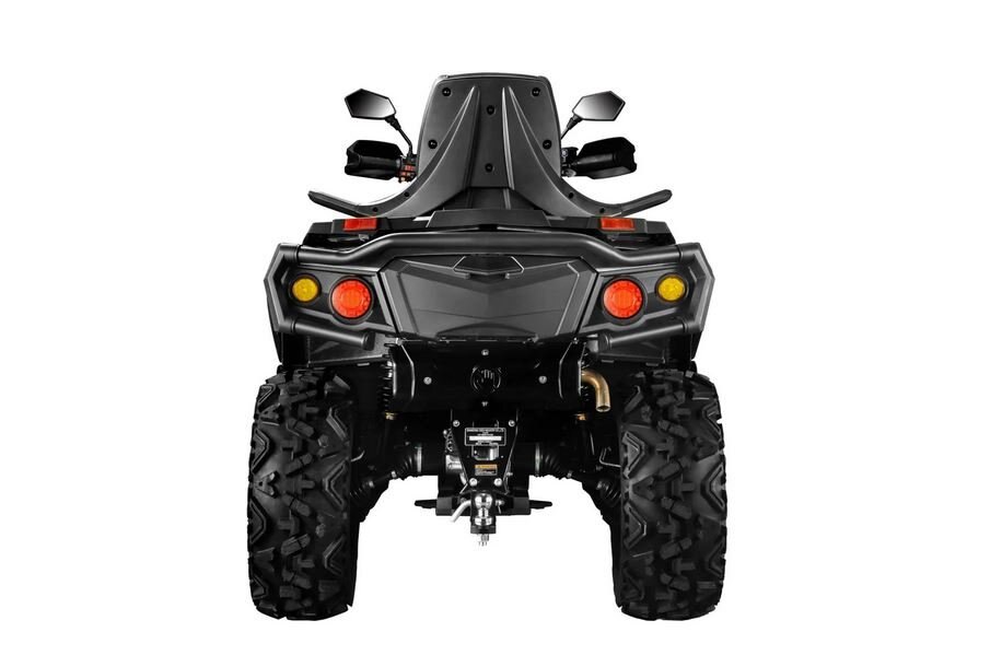 Aodes PATHCROSS 850 L