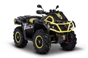 Aodes PATHCROSS 1000 S MUD PRO Grey / Gold