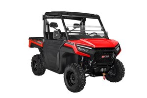 Aodes WORKCROSS 650 3
