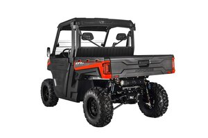 Aodes WORKCROSS 650 3