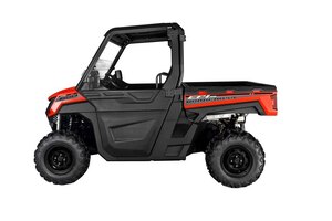 Aodes WORKCROSS 650 3