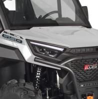 Aodes WORKCROSS 850 3 Glacier Silver