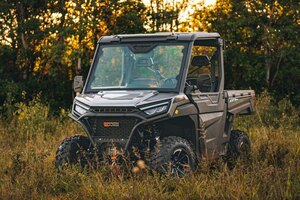 Aodes WORKCROSS 850 3 Glacier Silver