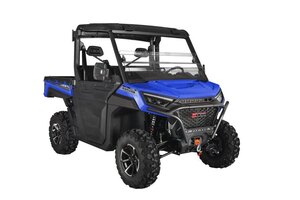 Aodes WORKCROSS 850 3