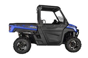 Aodes WORKCROSS 850 3