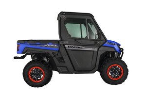 Aodes WORKCROSS 850 3 HV