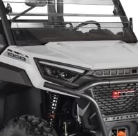 Aodes WORKCROSS 1000 3 Glacier Silver