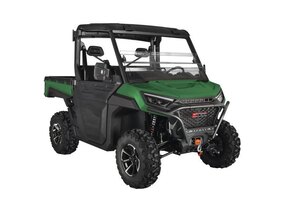Aodes WORKCROSS 1000 3