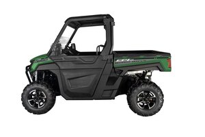 Aodes WORKCROSS 1000 3