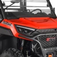 Aodes TRAILCROSS 400  DUMP