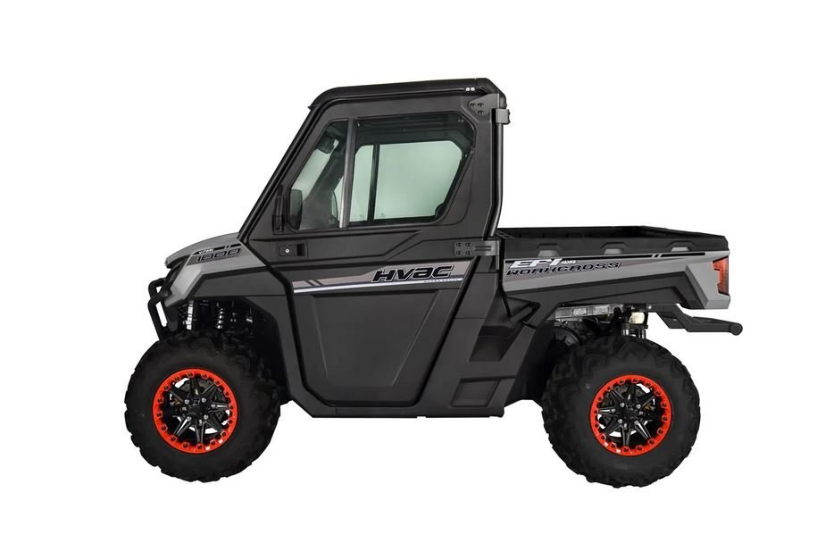 Aodes E-TRAILCROSS GOLF