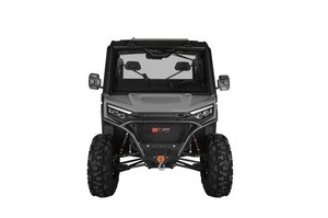 Aodes WORKCROSS 1000 3 HVAC
