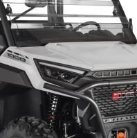 Aodes WORKCROSS 1000 6 HVAC Glacier Silver
