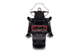 Aodes ALPINECROSS 1000 White