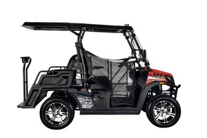 Aodes TRAILCROSS 400 GOLF