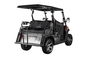 Aodes TRAILCROSS 400 GOLF