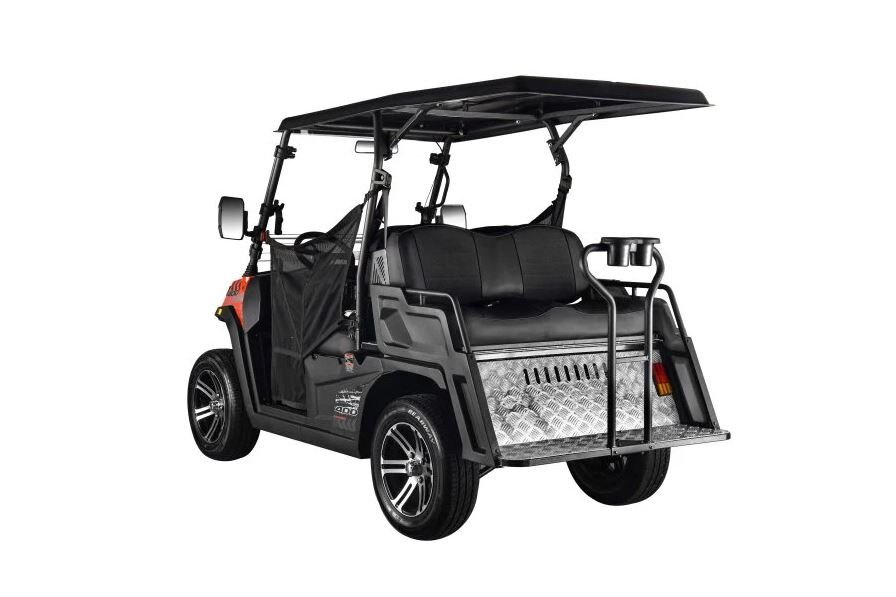 Aodes TRAILCROSS 400 GOLF