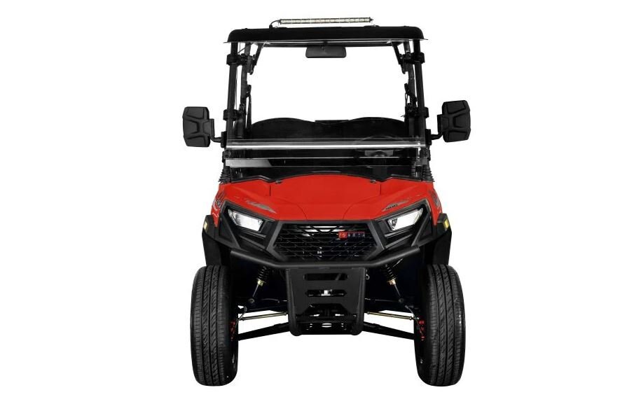 Aodes TRAILCROSS 400 GOLF
