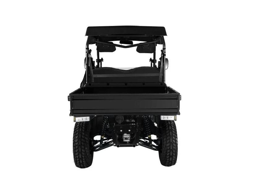 Aodes TRAILCROSS 400 DUMP