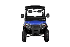 Aodes TRAILCROSS 400 DUMP