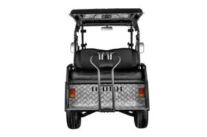 Aodes E TRAILCROSS GOLF