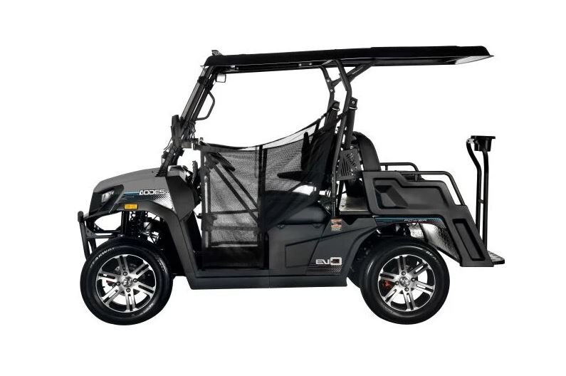 Aodes E TRAILCROSS GOLF