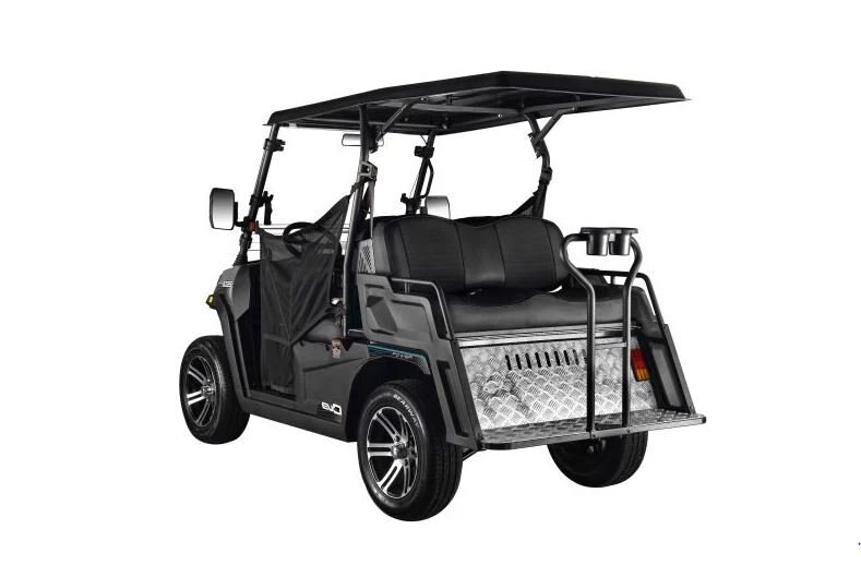 Aodes E TRAILCROSS GOLF
