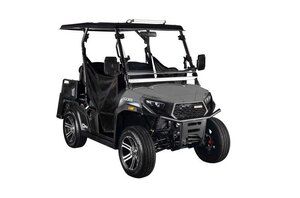 Aodes E TRAILCROSS GOLF