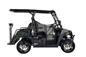 Aodes E TRAILCROSS GOLF