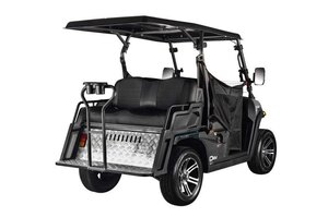 Aodes E TRAILCROSS GOLF