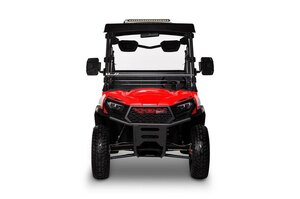 Aodes E TRAILCROSS DUMP