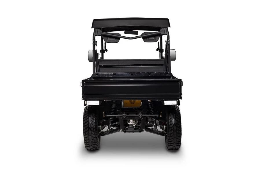 Aodes E TRAILCROSS DUMP