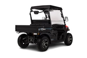 Aodes E TRAILCROSS DUMP